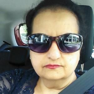 Meet your Posher, May